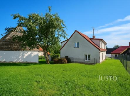 Prodej domu/vily, 98 m²