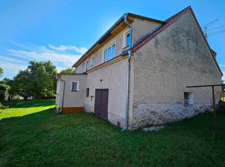 Prodej domu/vily, 98 m²