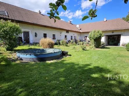 Prodej domu/vily, 120 m²