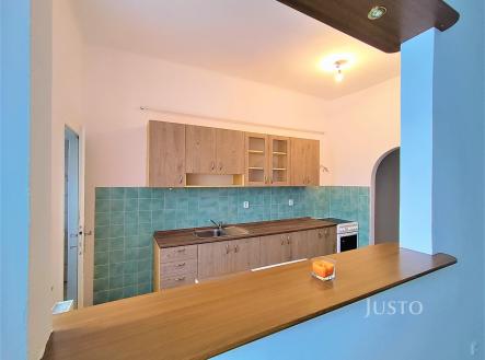 Prodej bytu, 3+kk, 79 m²