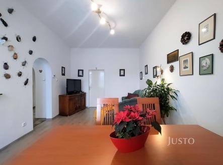 Prodej bytu, 3+kk, 79 m²