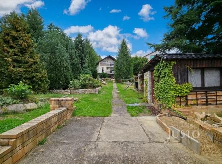 Prodej domu/vily, 214 m²