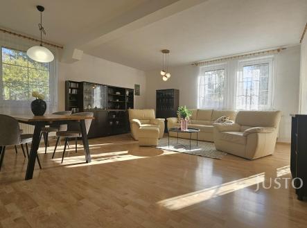 Prodej domu/vily, 131 m²