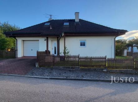 Prodej domu/vily, 131 m²