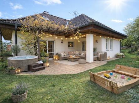 Prodej domu/vily, 131 m²