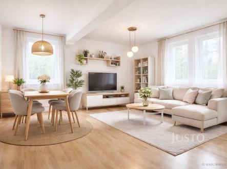 Prodej domu/vily, 131 m²