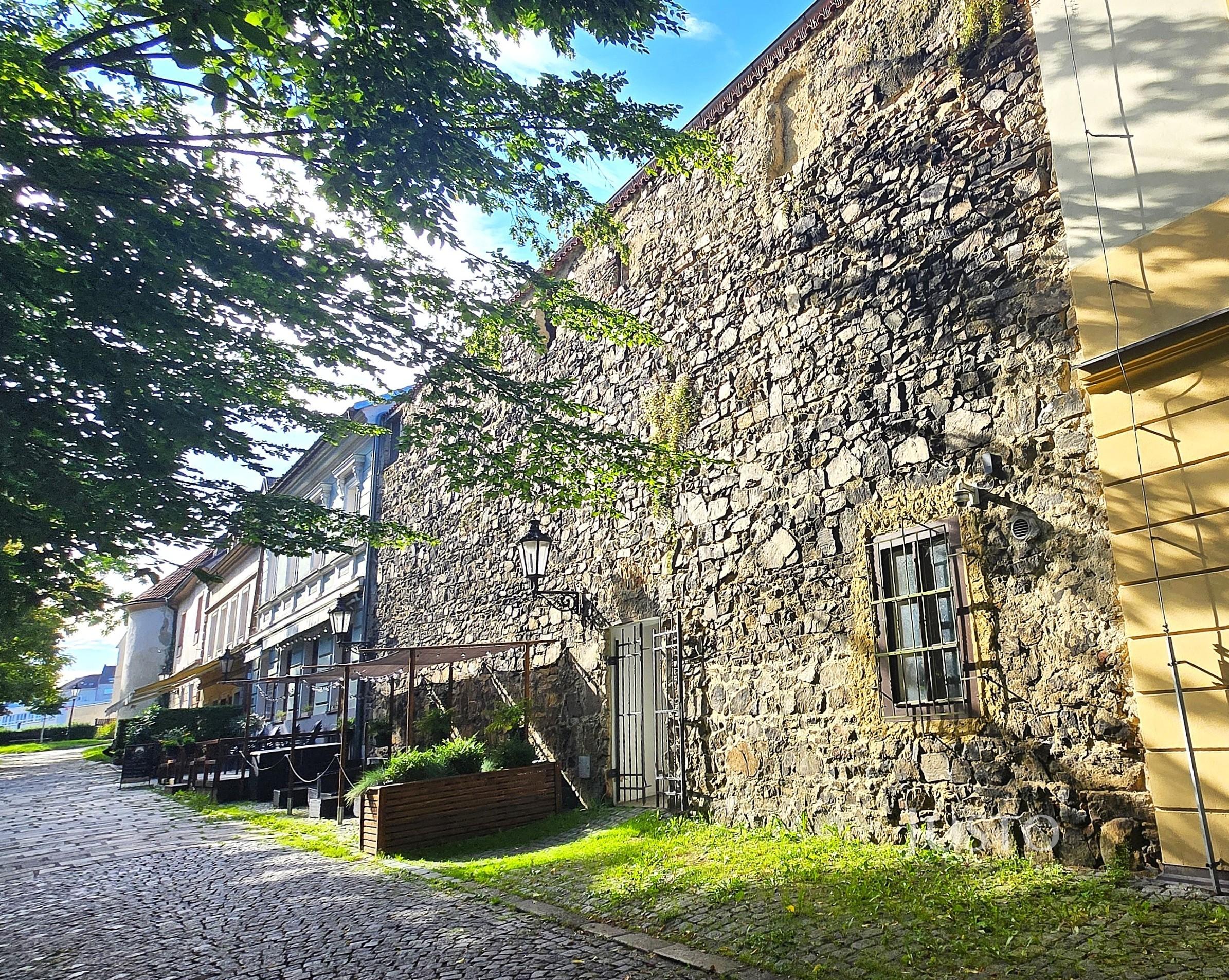 Prodej vícegeneračního domu 786 m² s pozemkem 288 m²