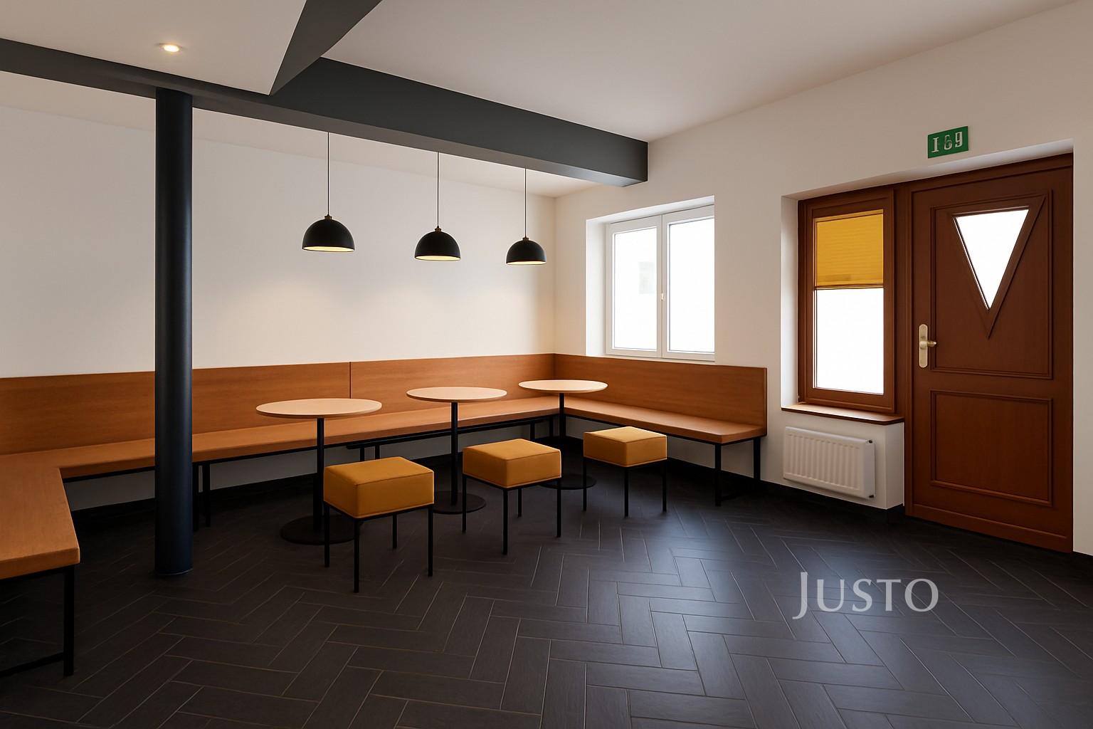 Prodej vícegeneračního domu 786 m² s pozemkem 288 m²