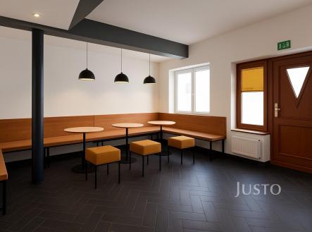Prodej domu/vily, 786 m²