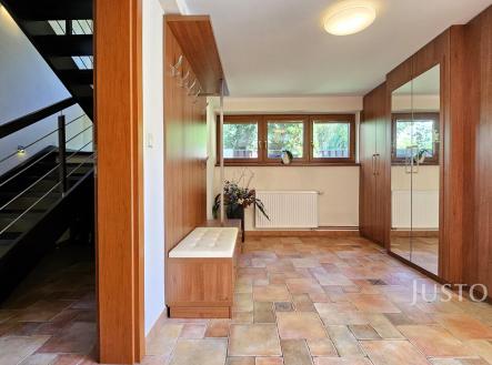 Prodej domu/vily, 322 m²