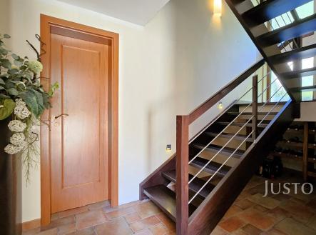 Prodej domu/vily, 322 m²