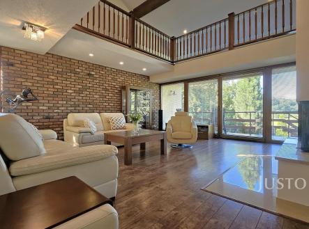 Prodej domu/vily, 322 m²