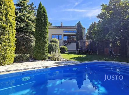 Prodej domu/vily, 322 m²