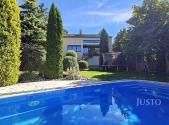 Prodej domu/vily, 322 m²