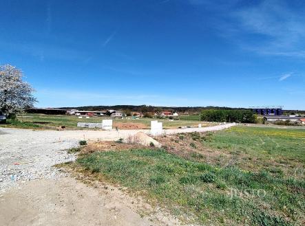 Prodej pozemku pro bydlení, 1 147 m²