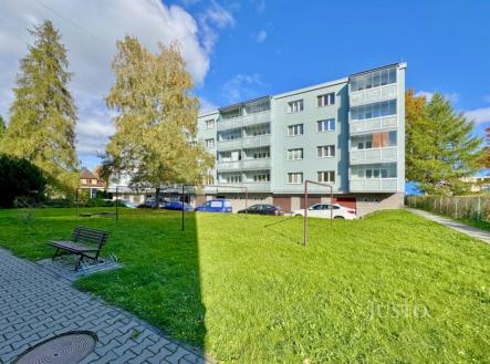 Prodej bytu, 3+1, 83 m²