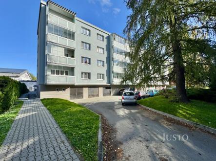Prodej bytu, 3+1, 83 m²