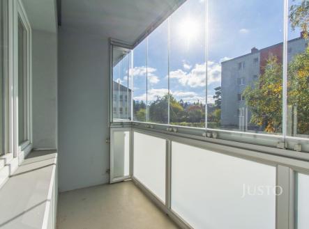 Prodej bytu, 3+1, 83 m²