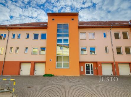 Prodej bytu, 4+kk, 101 m²