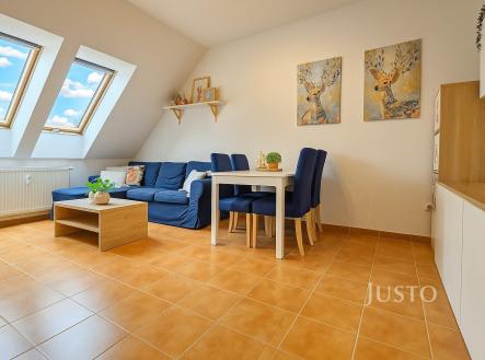 Prodej bytu, 4+kk, 101 m²