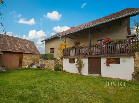 Prodej domu/vily, 143 m²