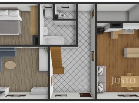 Prodej domu/vily, 143 m²