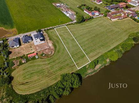 Prodej pozemku pro bydlení, 2 368 m²