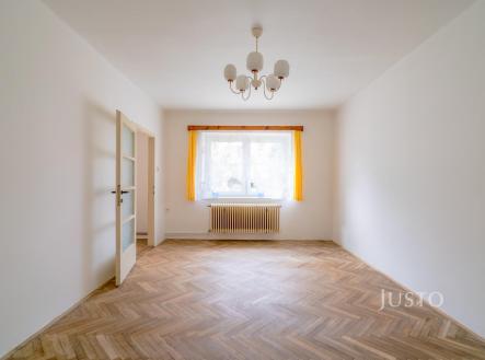 Prodej domu/vily, 74 m²