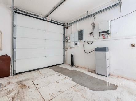 Pronájem bytu, 2+1, 70 m²