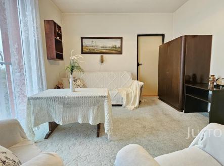 Prodej bytu, 3+1, 65 m²