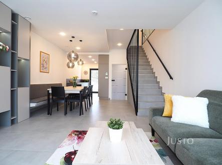 Prodej domu/vily, 173 m²