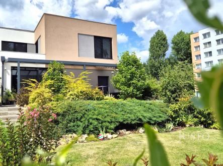 Prodej domu/vily, 173 m²