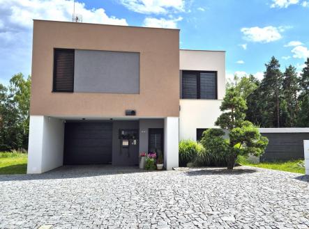 Prodej domu/vily, 173 m²