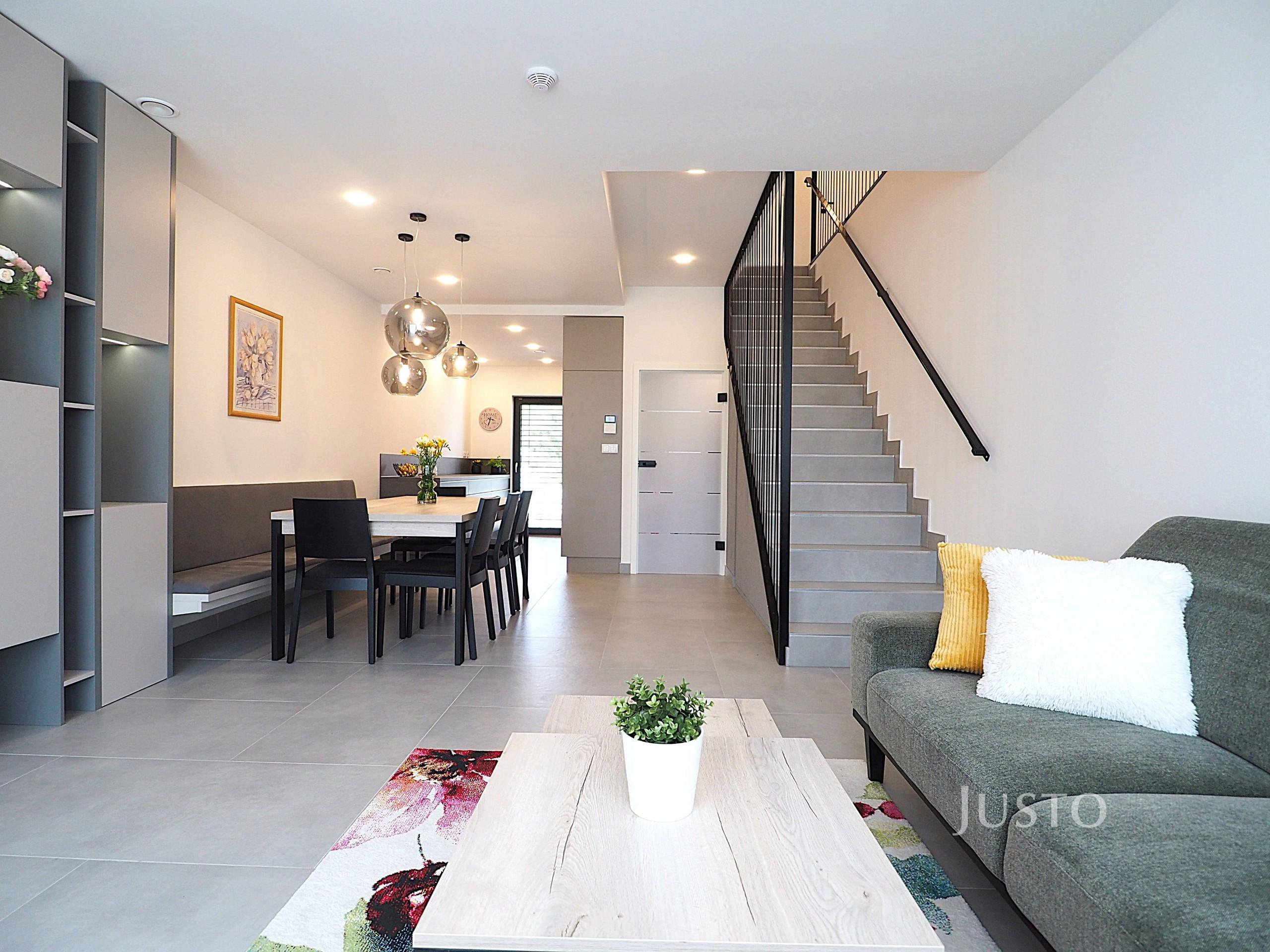 Prodej rodinného domu 173 m² s pozemkem 465 m² + terasa