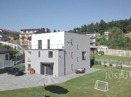 Prodej domu/vily, 276 m²