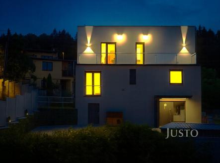 Prodej domu/vily, 276 m²