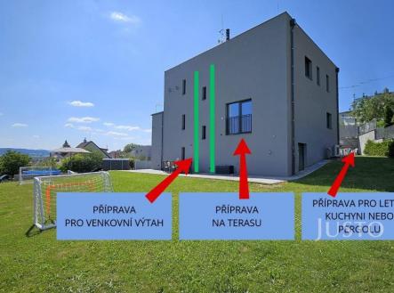 Prodej domu/vily, 276 m²