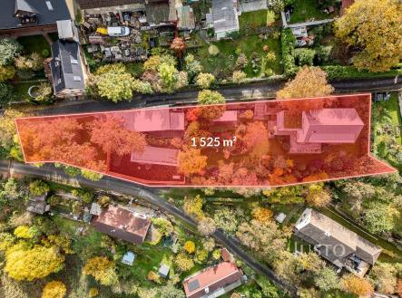 Prodej domu/vily, 133 m²