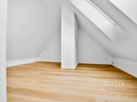 Pronájem bytu, 3+kk, 61 m²