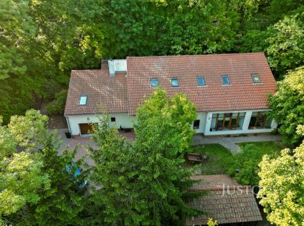 Prodej kanceláře, 250 m²