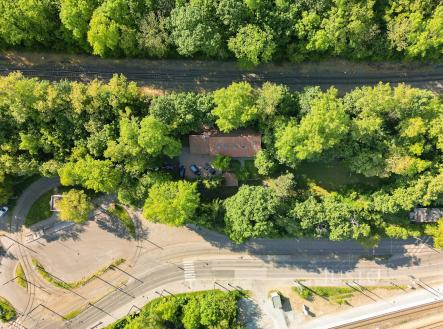 Prodej kanceláře, 250 m²