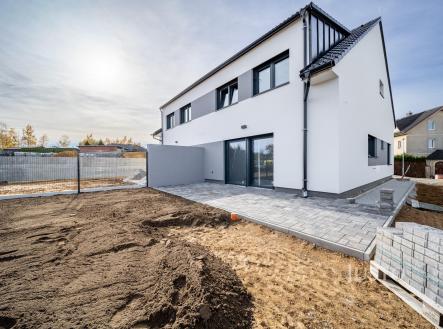 Prodej bytu, 5+kk, 134 m²