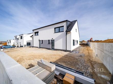 Prodej bytu, 5+kk, 134 m²