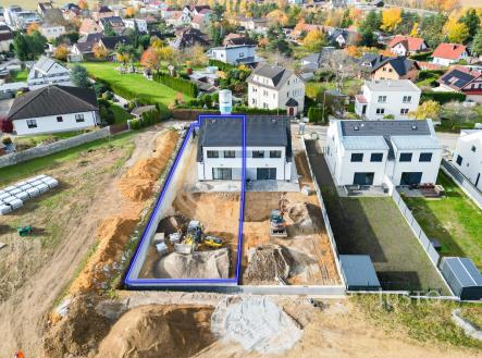 Prodej domu/vily, 121 m²