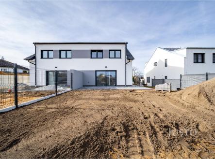 Prodej domu/vily, 121 m²