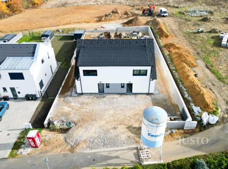 Prodej domu/vily, 121 m²