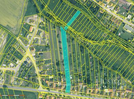 Prodej domu/vily, 64 m²