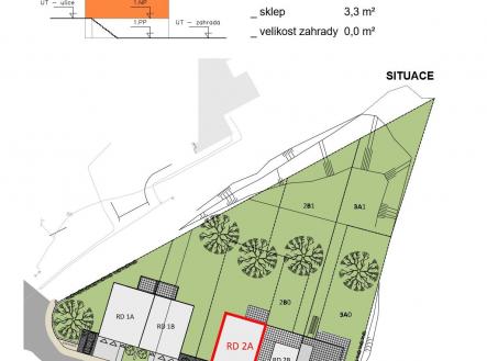 Prodej bytu, 3+kk, 77 m²