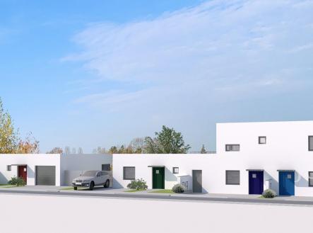 Prodej bytu, 3+kk, 77 m²