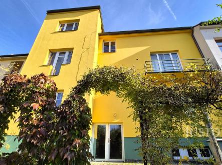 Prodej domu/vily, 454 m²